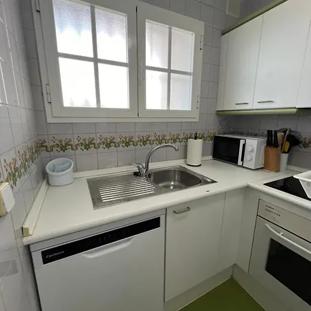 Atico Golf&piscina N5 Apartamento Rincón de la Victoria