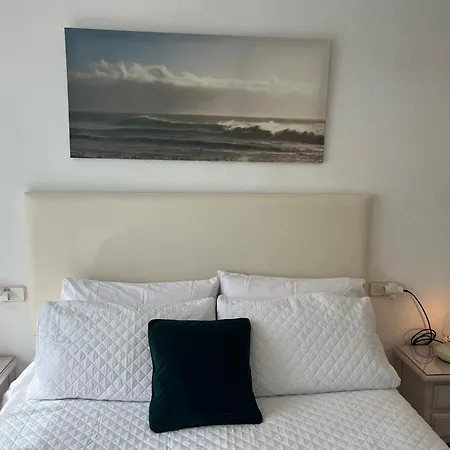 Apartamento Atico Golf&piscina N5 Rincón de la Victoria