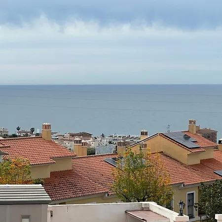 Atico Golf&piscina N5 Apartamento